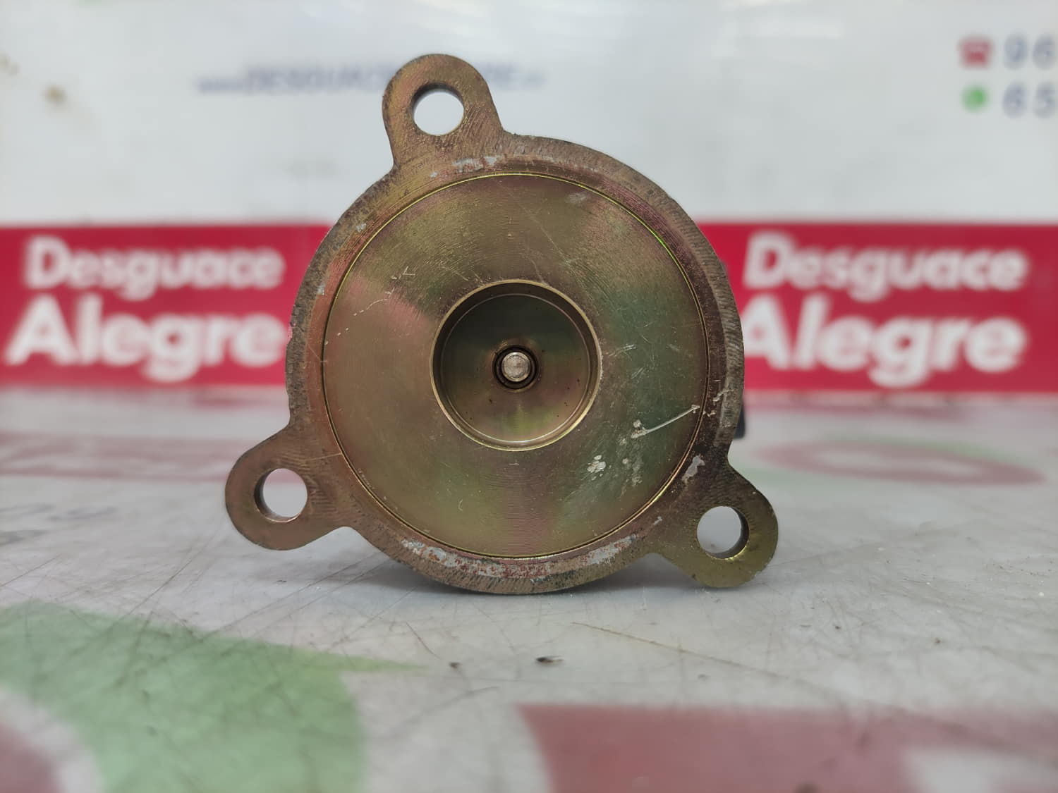 OPEL ASTRA G BERLINA VALVULA EGR OPEL ASTRA G BERLINA VALVULA EGR