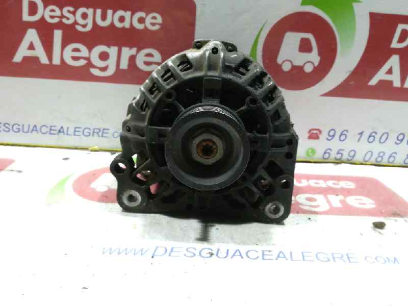 SEAT IBIZA ALTERNADOR SEAT IBIZA ALTERNADOR