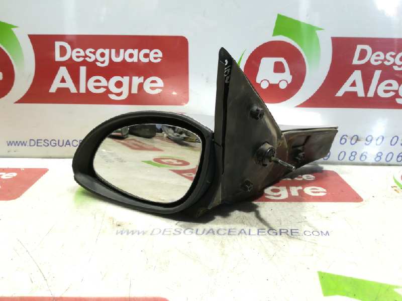 OPEL VECTRA B BERLINA RETROVISOR IZQUIERDO OPEL VECTRA B BERLINA RETROVISOR IZQUIERDO