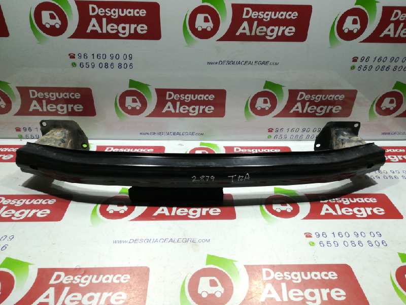 SEAT IBIZA BERLINA REFUERZO PARAGOLPES TRASERO SEAT IBIZA BERLINA REFUERZO PARAGOLPES TRASERO