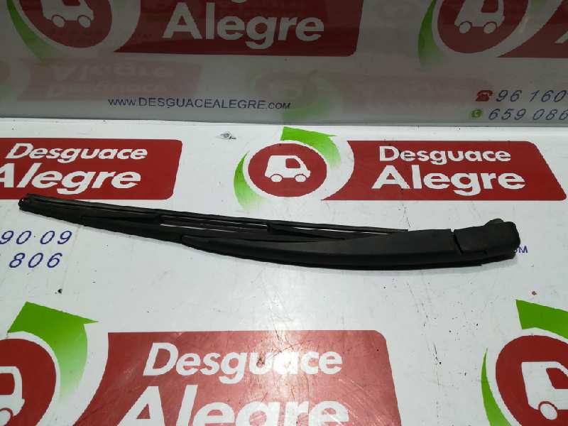 OPEL CORSA C BRAZO LIMPIA TRASERO OPEL CORSA C BRAZO LIMPIA TRASERO
