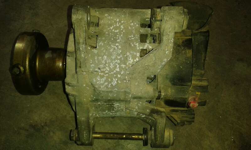 FORD FIESTA BERLINA ALTERNADOR FORD FIESTA BERLINA ALTERNADOR