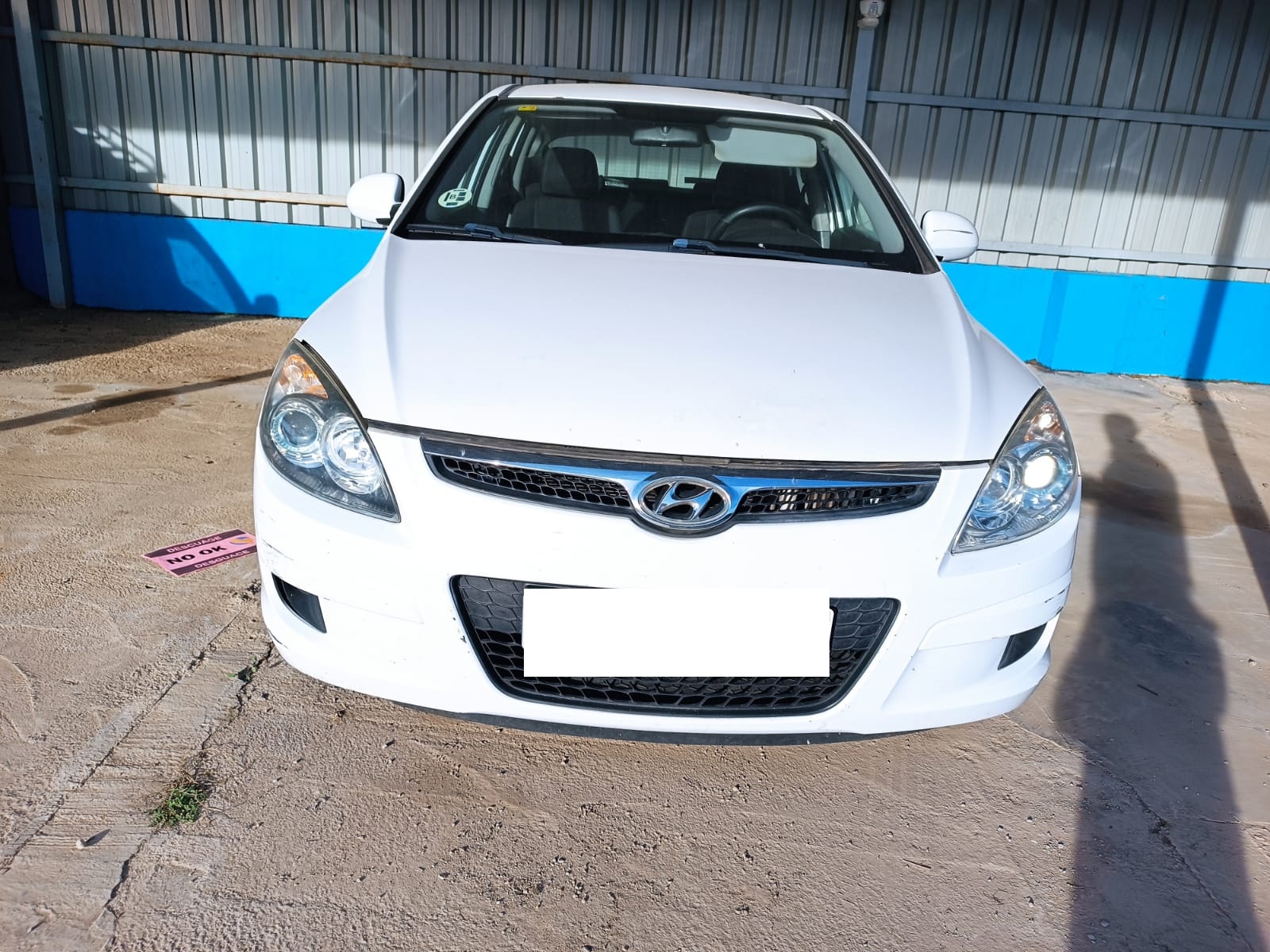 HYUNDAI I30 AMORTIGUADORES MALETERO PORTON HYUNDAI I30 AMORTIGUADORES MALETERO PORTON