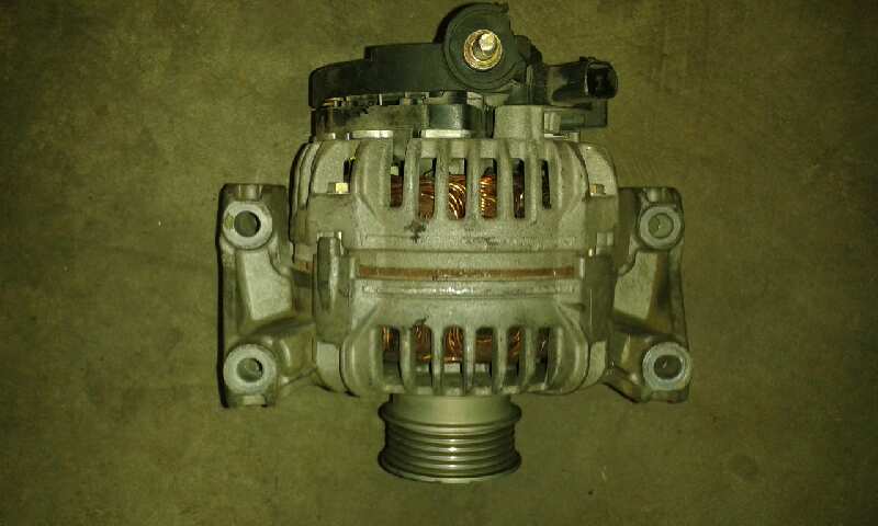 OPEL ASTRA G CARAVAN ALTERNADOR OPEL ASTRA G CARAVAN ALTERNADOR