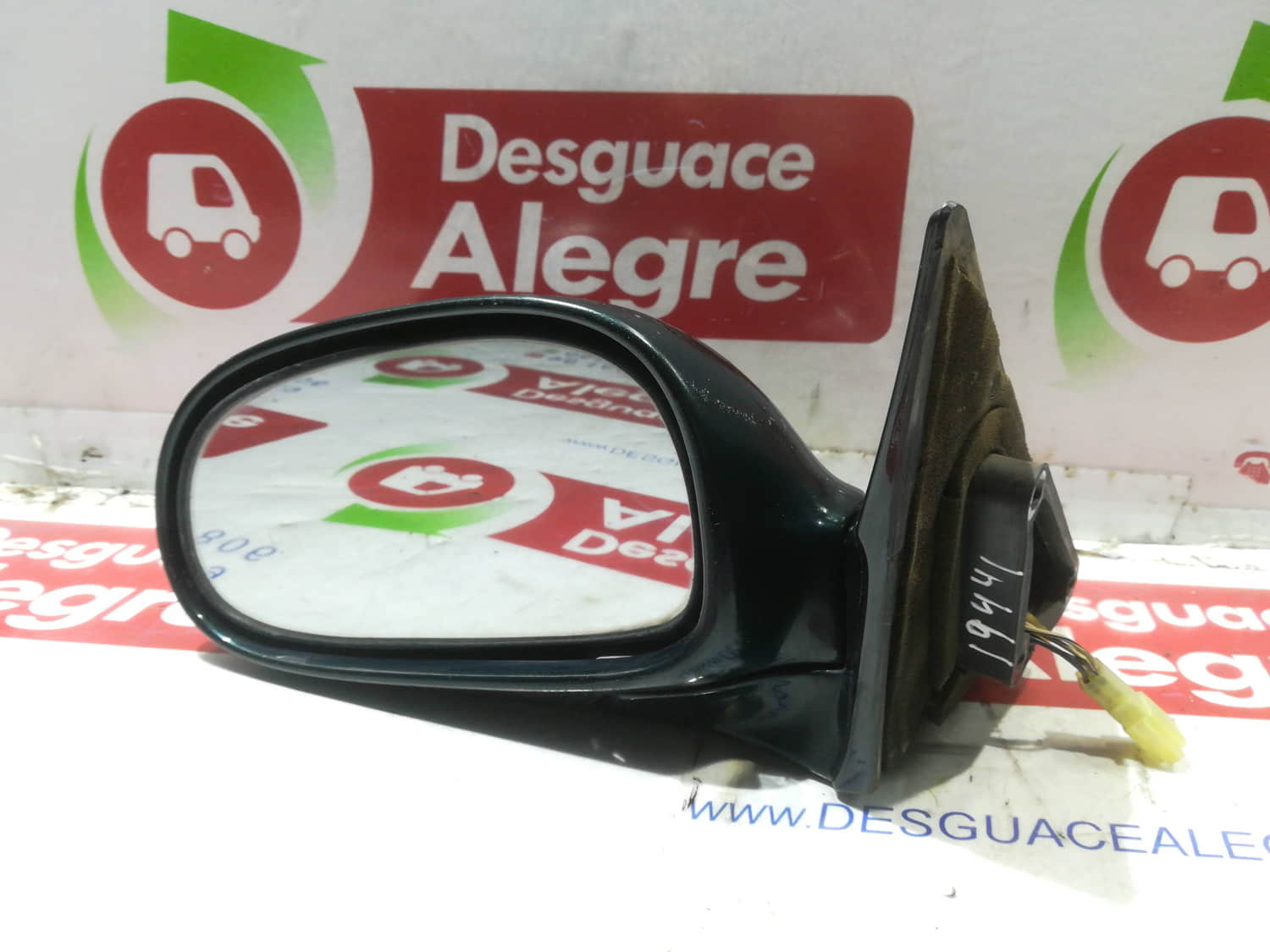 KIA CLARUS RETROVISOR IZQUIERDO KIA CLARUS RETROVISOR IZQUIERDO