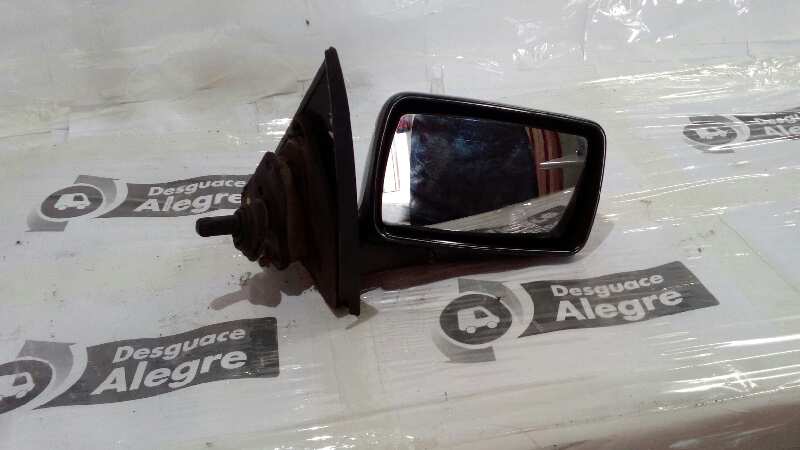 FORD ESCORT BERL.TURNIER RETROVISOR DERECHO FORD ESCORT BERL.TURNIER RETROVISOR DERECHO
