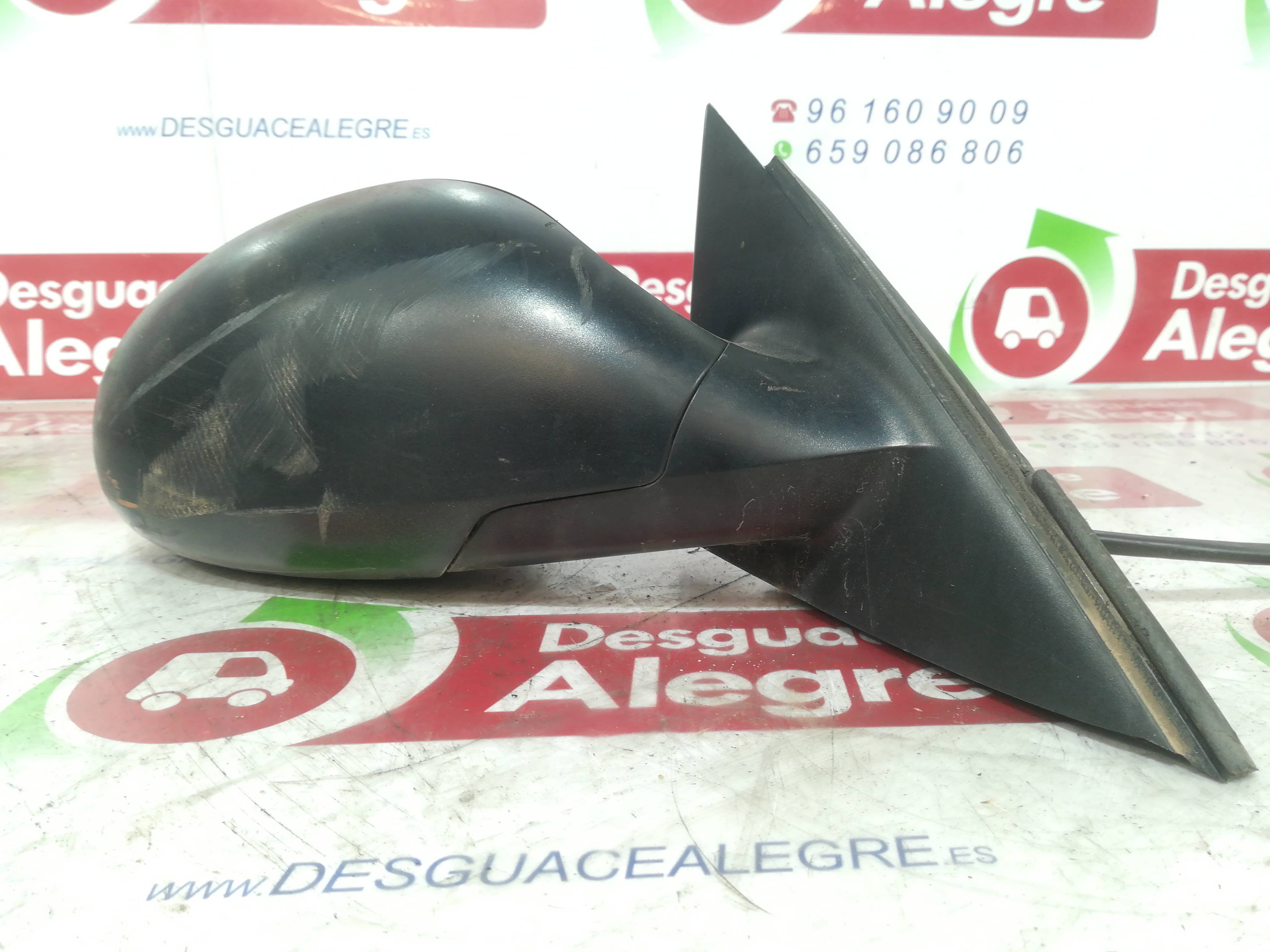 SEAT CORDOBA BERLINA RETROVISOR DERECHO SEAT CORDOBA BERLINA RETROVISOR DERECHO