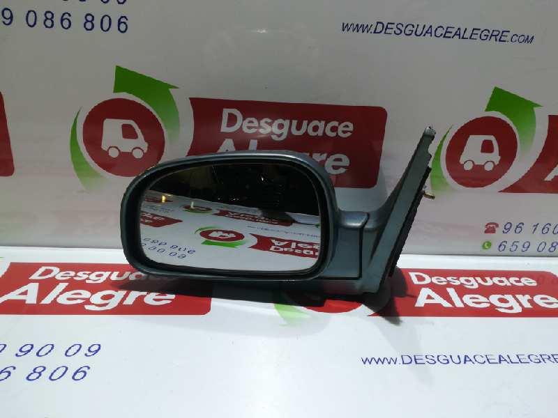 HYUNDAI SANTA FE RETROVISOR IZQUIERDO HYUNDAI SANTA FE RETROVISOR IZQUIERDO