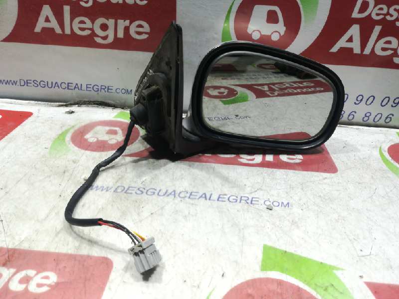 MG ROVER ROVER 400 RETROVISOR DERECHO MG ROVER ROVER 400 RETROVISOR DERECHO