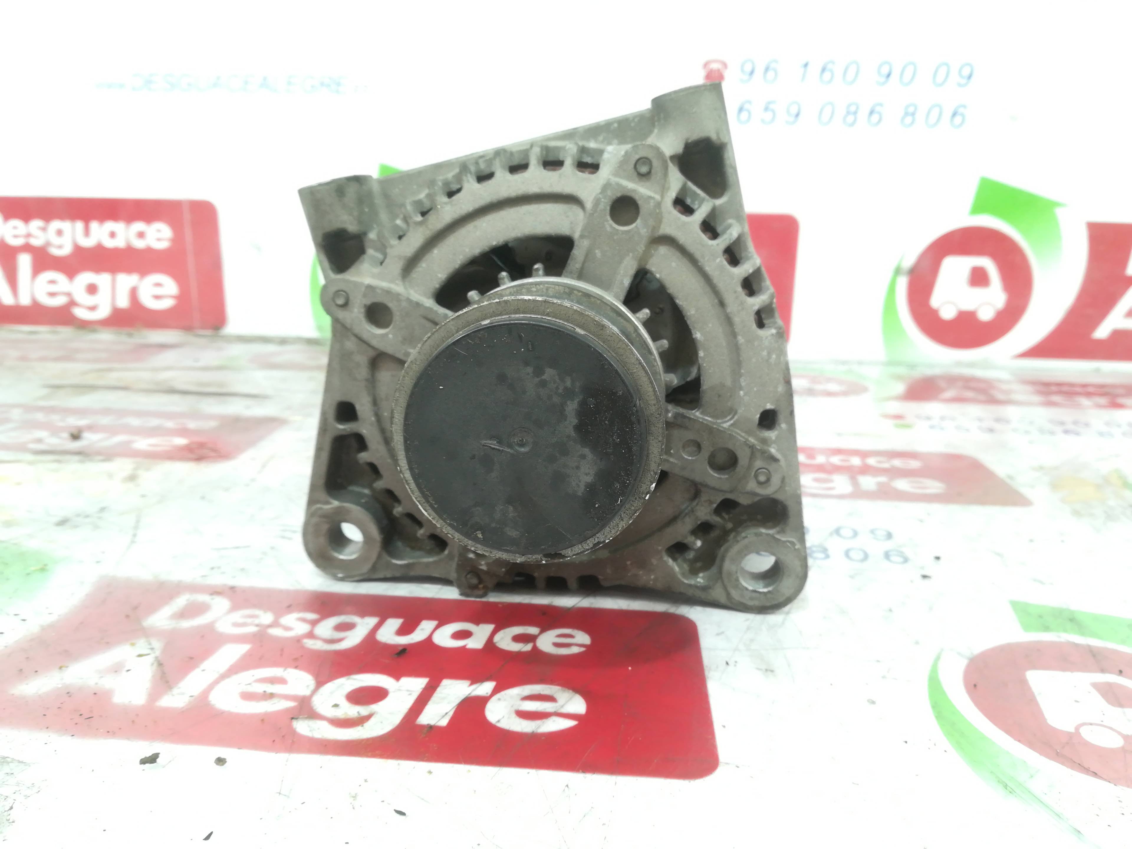 OPEL ASTRA H BERLINA ALTERNADOR OPEL ASTRA H BERLINA ALTERNADOR