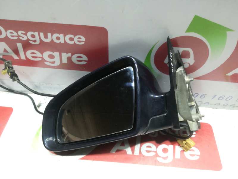 AUDI A4 AVANT RETROVISOR IZQUIERDO AUDI A4 AVANT RETROVISOR IZQUIERDO