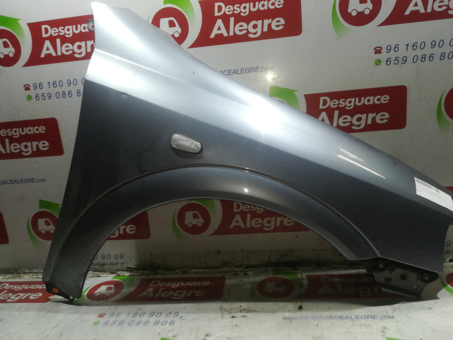 OPEL ASTRA G BERLINA ALETA DELANTERA DERECHA OPEL ASTRA G BERLINA ALETA DELANTERA DERECHA