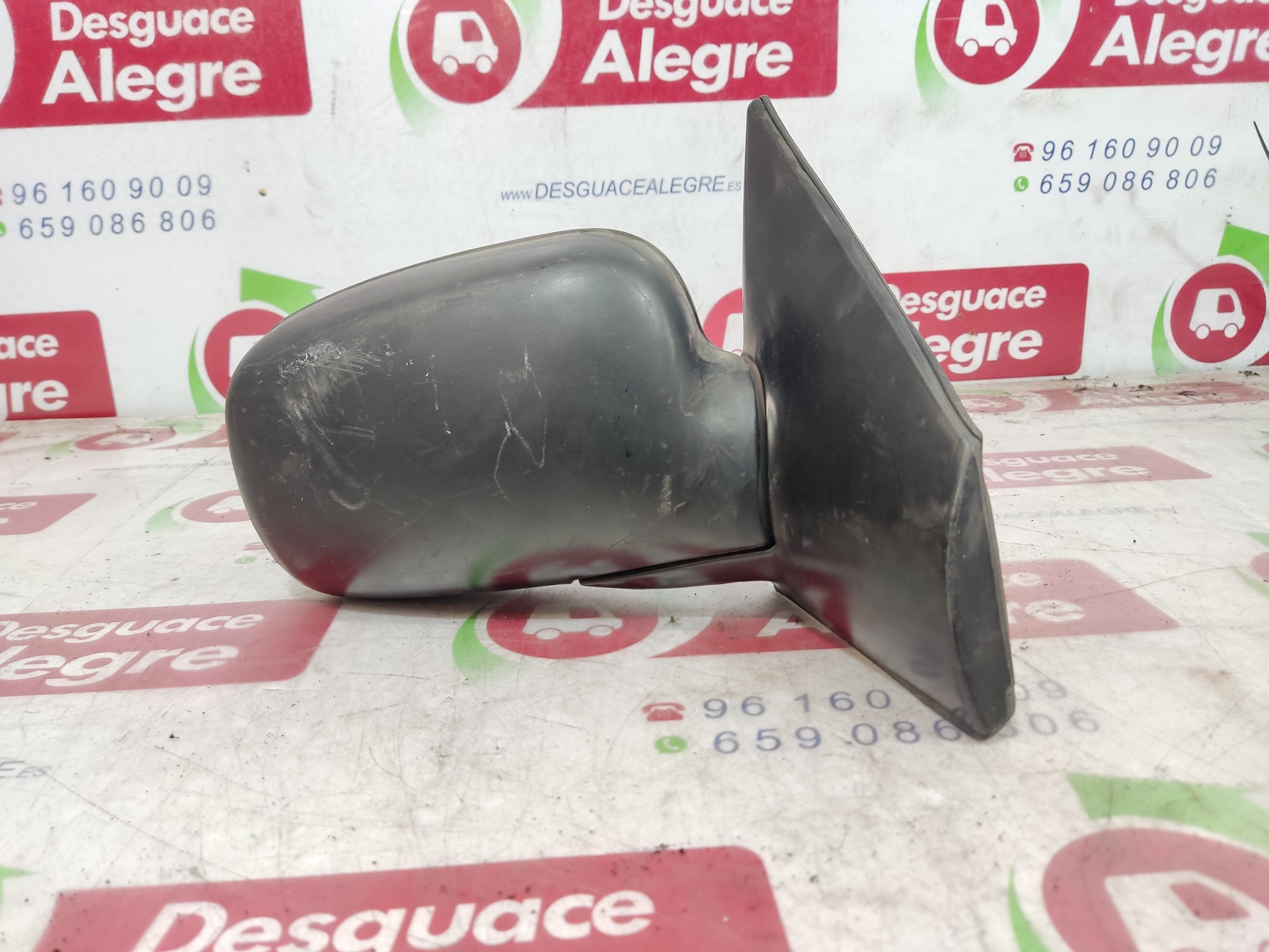 KIA CARENS RETROVISOR DERECHO KIA CARENS RETROVISOR DERECHO