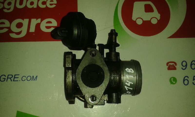 VOLKSWAGEN PASSAT BERLINA VALVULA EGR VOLKSWAGEN PASSAT BERLINA VALVULA EGR