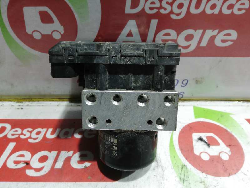 VOLKSWAGEN BORA BERLINA ABS VOLKSWAGEN BORA BERLINA ABS