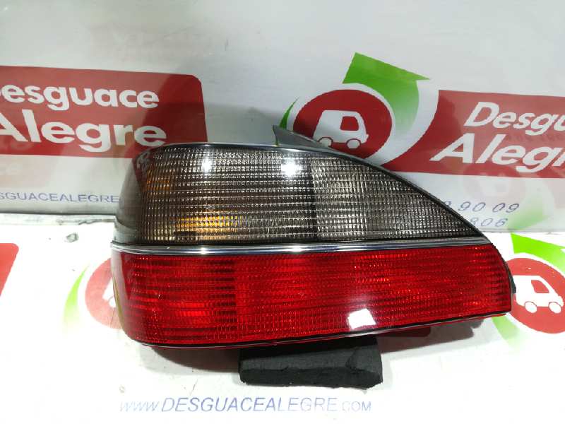 PEUGEOT 306 35 PT. 4 PT. PILOTO TRASERO IZQUIERDO PEUGEOT 306 35 PT. 4 PT. PILOTO TRASERO IZQUIERDO