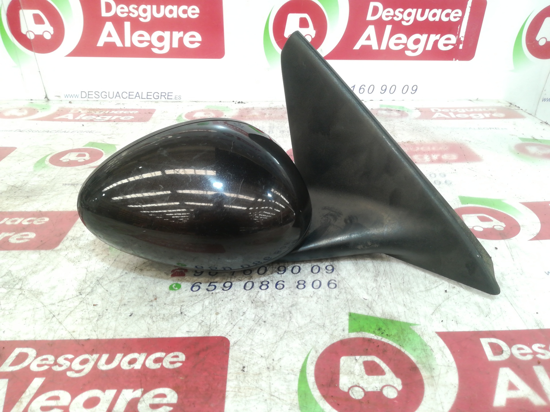 ALFA ROMEO 147 RETROVISOR DERECHO ALFA ROMEO 147 RETROVISOR DERECHO