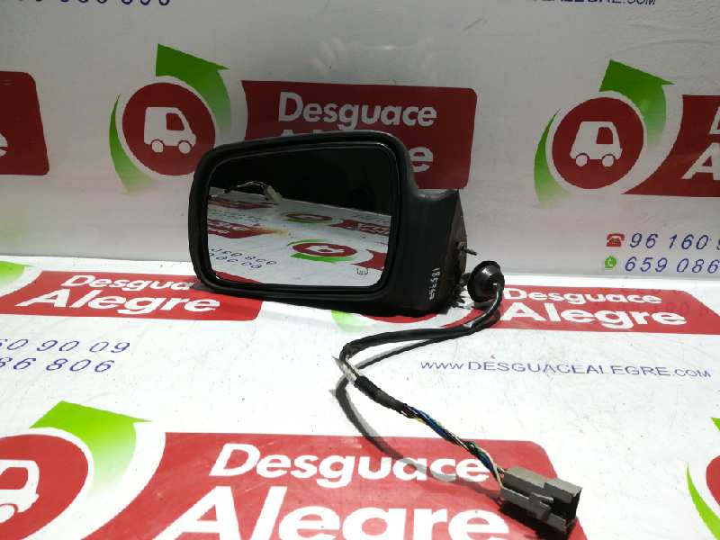 CHRYSLER VOYAGER ES RETROVISOR IZQUIERDO CHRYSLER VOYAGER ES RETROVISOR IZQUIERDO