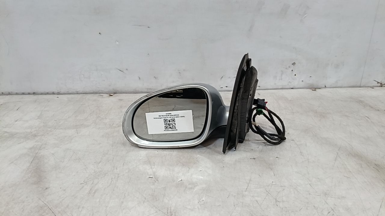 VOLKSWAGEN GOLF V RETROVISOR IZQUIERDO VOLKSWAGEN GOLF V RETROVISOR IZQUIERDO