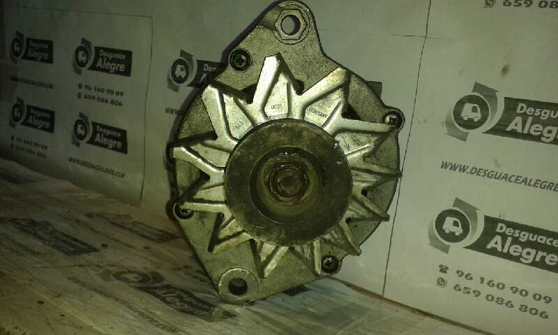 FIAT CROMA ALTERNADOR FIAT CROMA ALTERNADOR