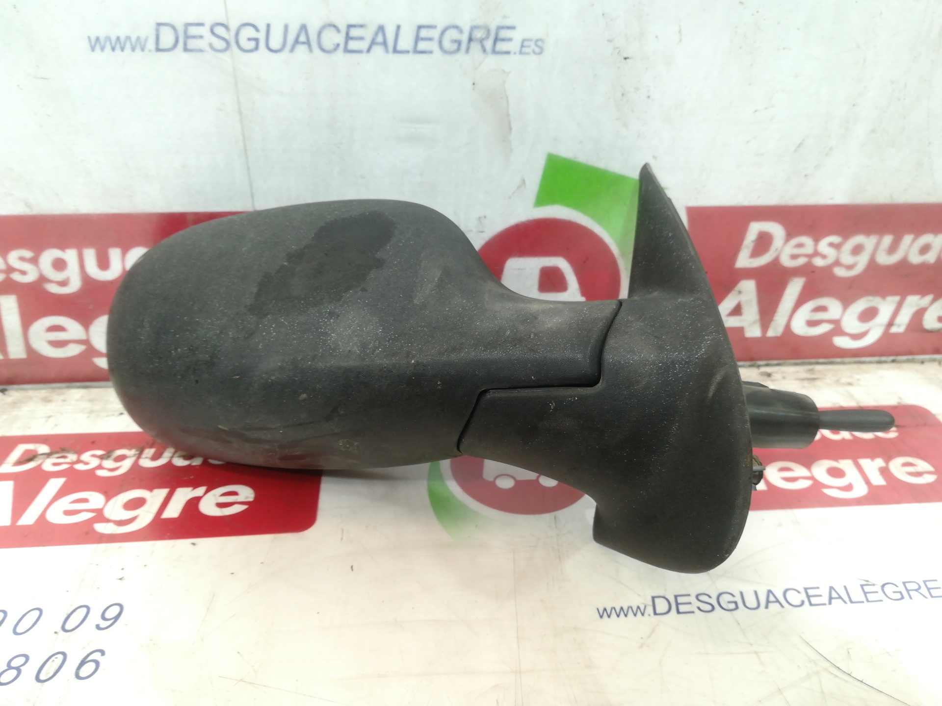NISSAN MICRA RETROVISOR DERECHO NISSAN MICRA RETROVISOR DERECHO