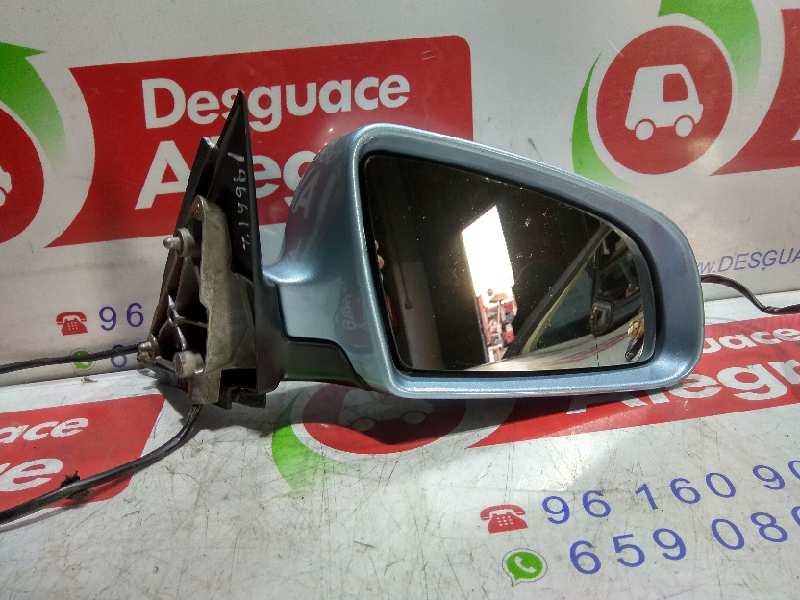 AUDI A4 BERLINA RETROVISOR DERECHO AUDI A4 BERLINA RETROVISOR DERECHO