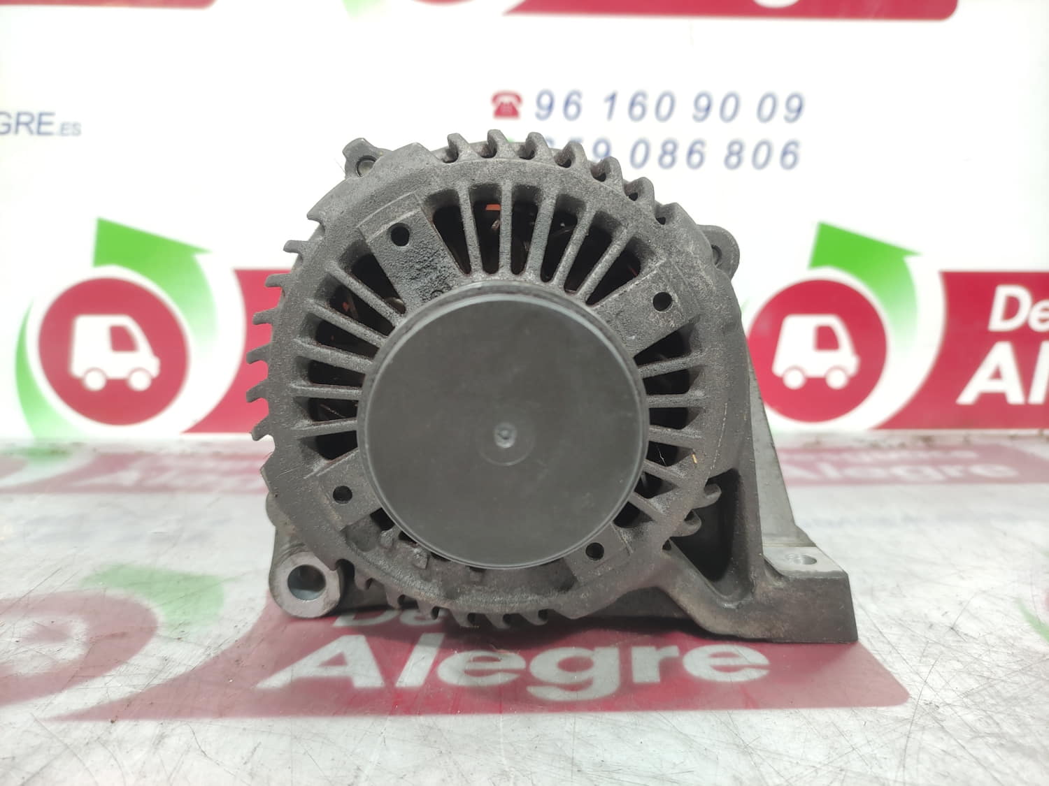 VOLVO S40 BERLINA ALTERNADOR VOLVO S40 BERLINA ALTERNADOR