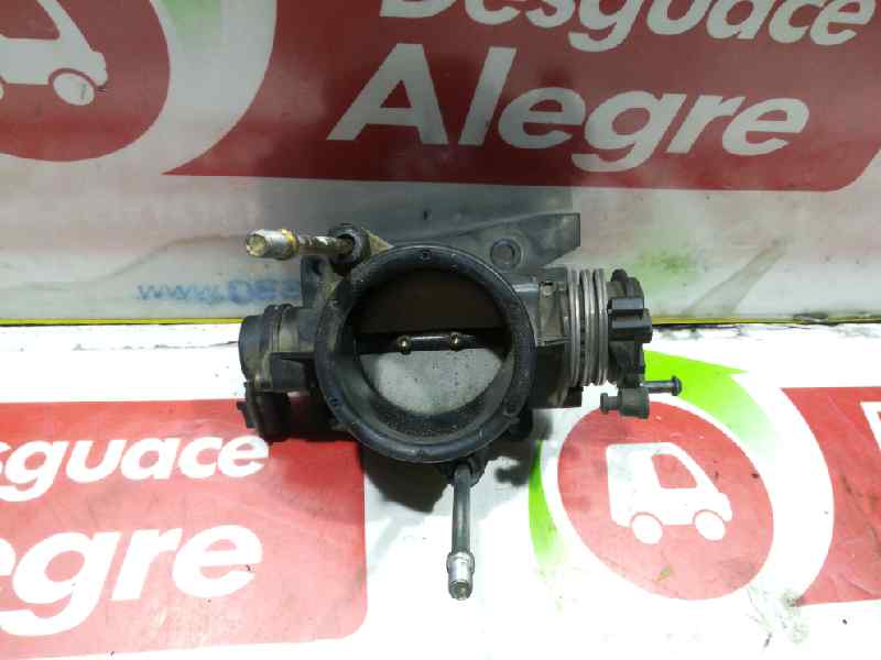 FORD MONDEO BERLINA CAJA MARIPOSA FORD MONDEO BERLINA CAJA MARIPOSA