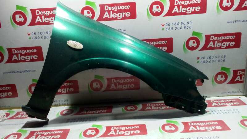 NISSAN ALMERA ALETA DELANTERA DERECHA NISSAN ALMERA ALETA DELANTERA DERECHA