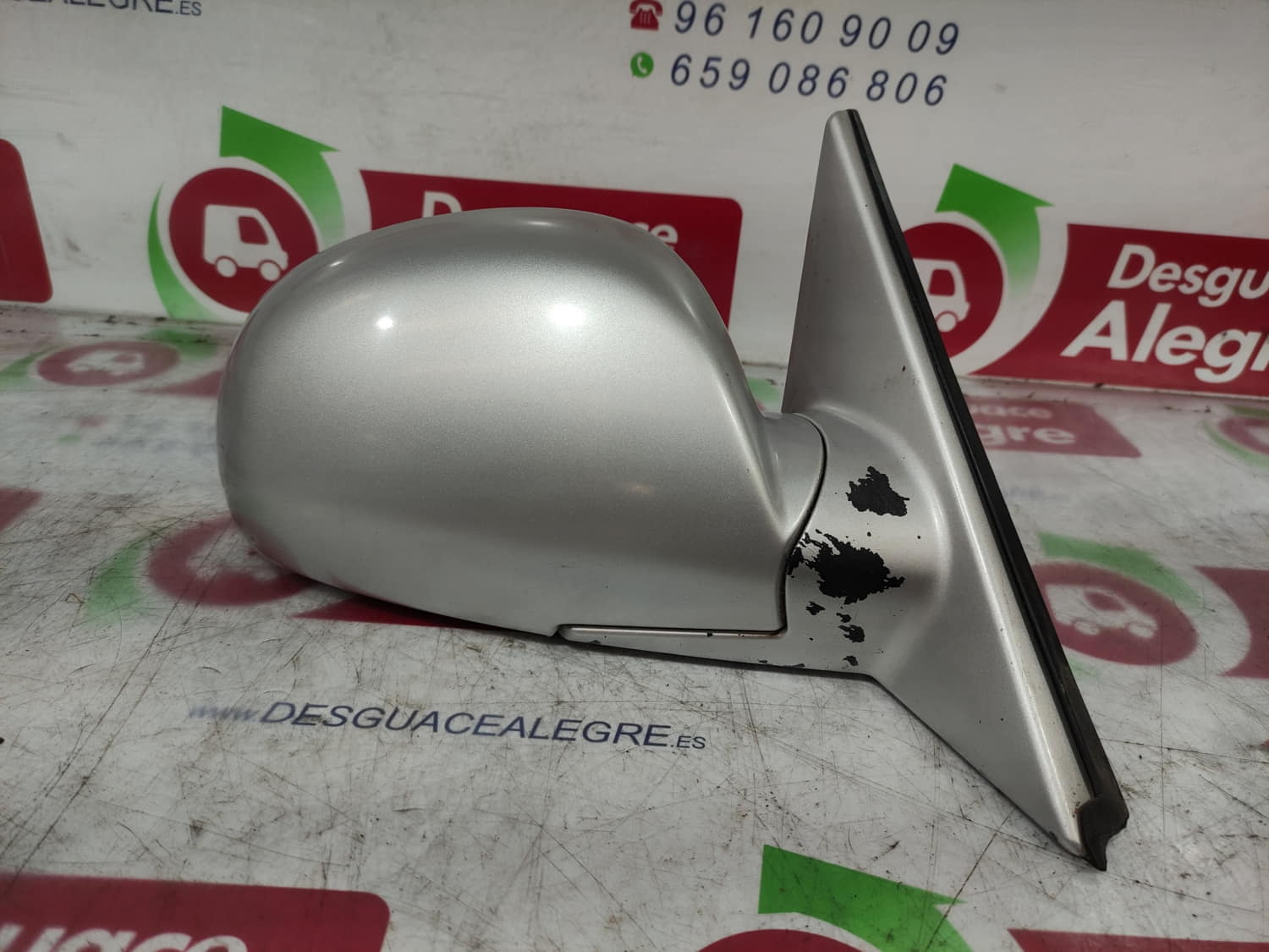 HYUNDAI ACCENT RETROVISOR DERECHO HYUNDAI ACCENT RETROVISOR DERECHO