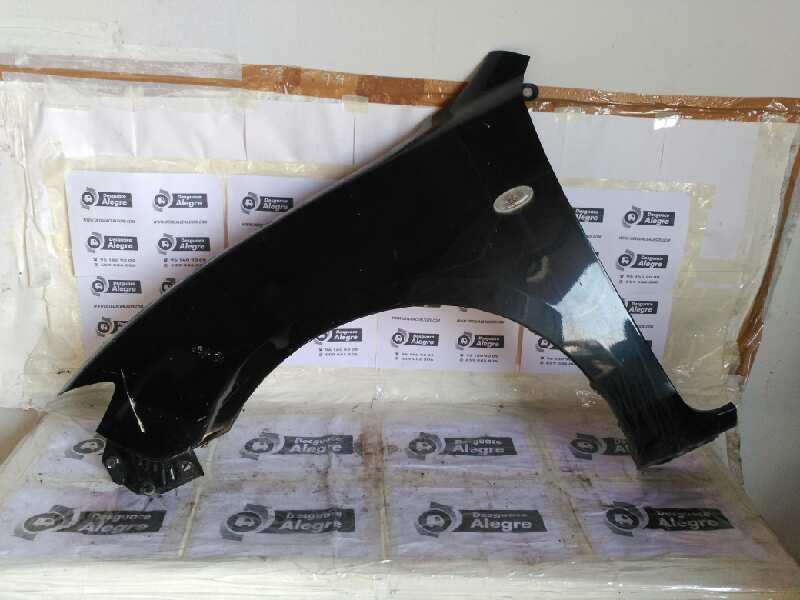 MAZDA 3 BERLINA ALETA DELANTERA IZQUIERDA MAZDA 3 BERLINA ALETA DELANTERA IZQUIERDA