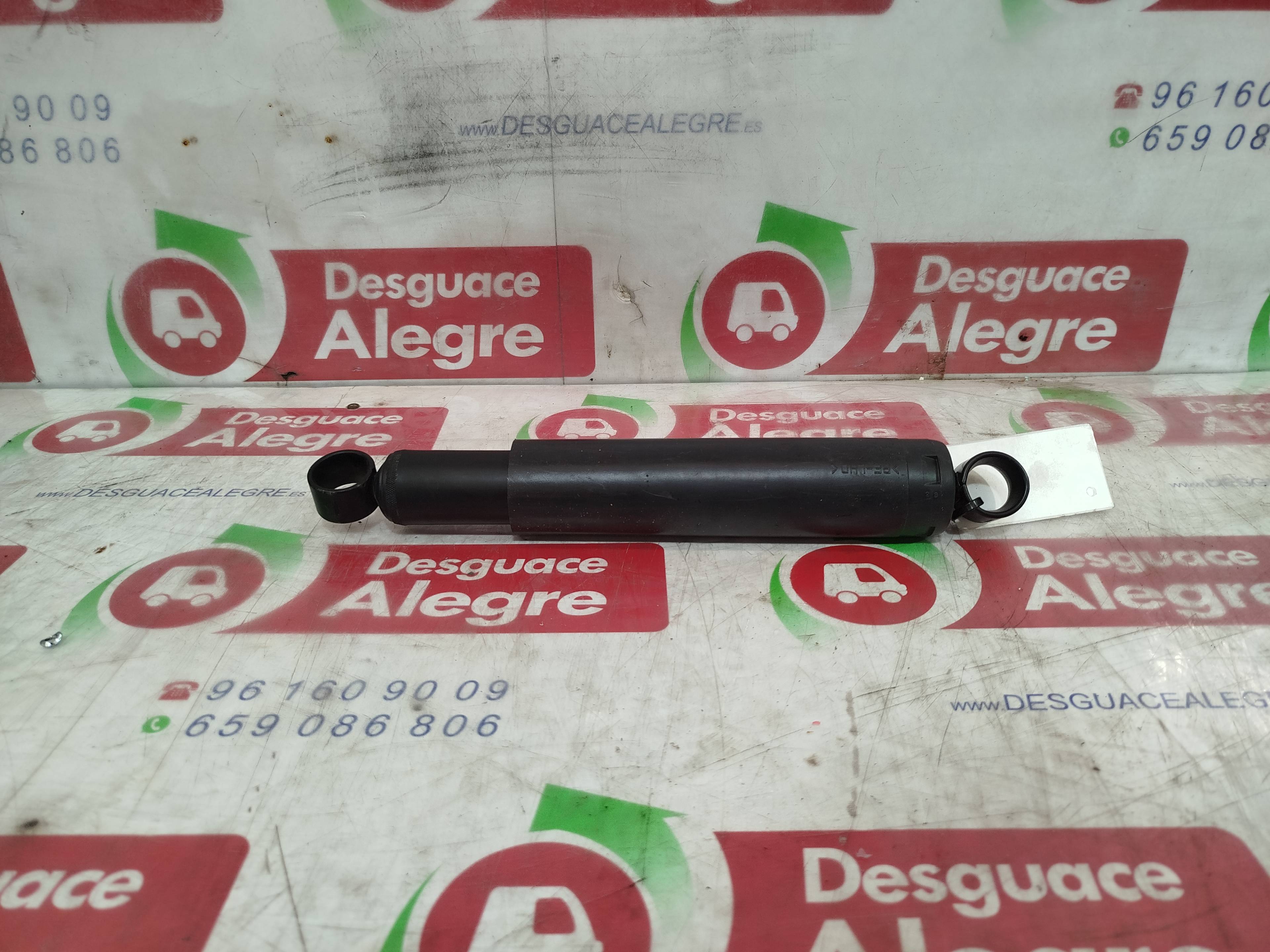 OPEL FRONTERA A AMORTIGUADOR TRASERO OPEL FRONTERA A AMORTIGUADOR TRASERO