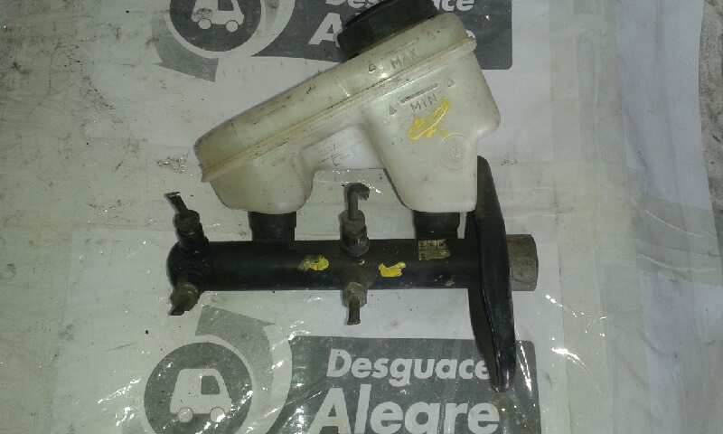 FORD FIESTA BERL.COURIER BOMBA FRENO FORD FIESTA BERL.COURIER BOMBA FRENO