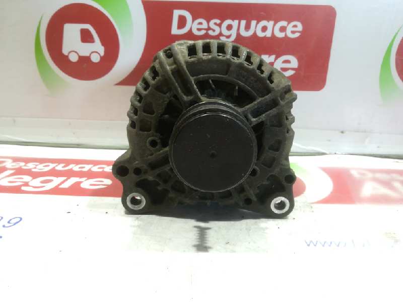 DODGE CALIBER ALTERNADOR DODGE CALIBER ALTERNADOR