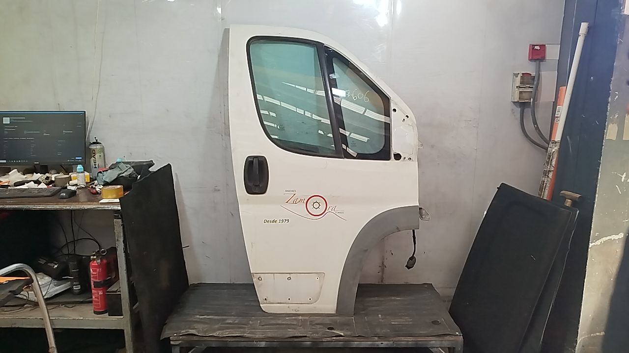 PEUGEOT BOXER 333335 FURGÓN TECHO ELEVADO BAT.3450MM PUERTA DELANTERA DERECHA PEUGEOT BOXER 333335 FURGÓN TECHO ELEVADO BAT.3450MM PUERTA DELANTERA DERECHA