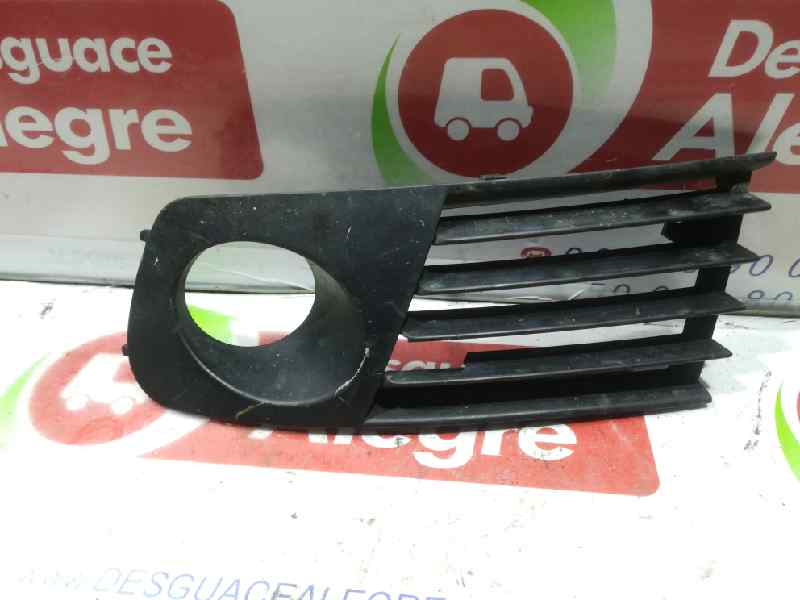 SEAT IBIZA REJILLA PARAGOLPES DERECHA SEAT IBIZA REJILLA PARAGOLPES DERECHA