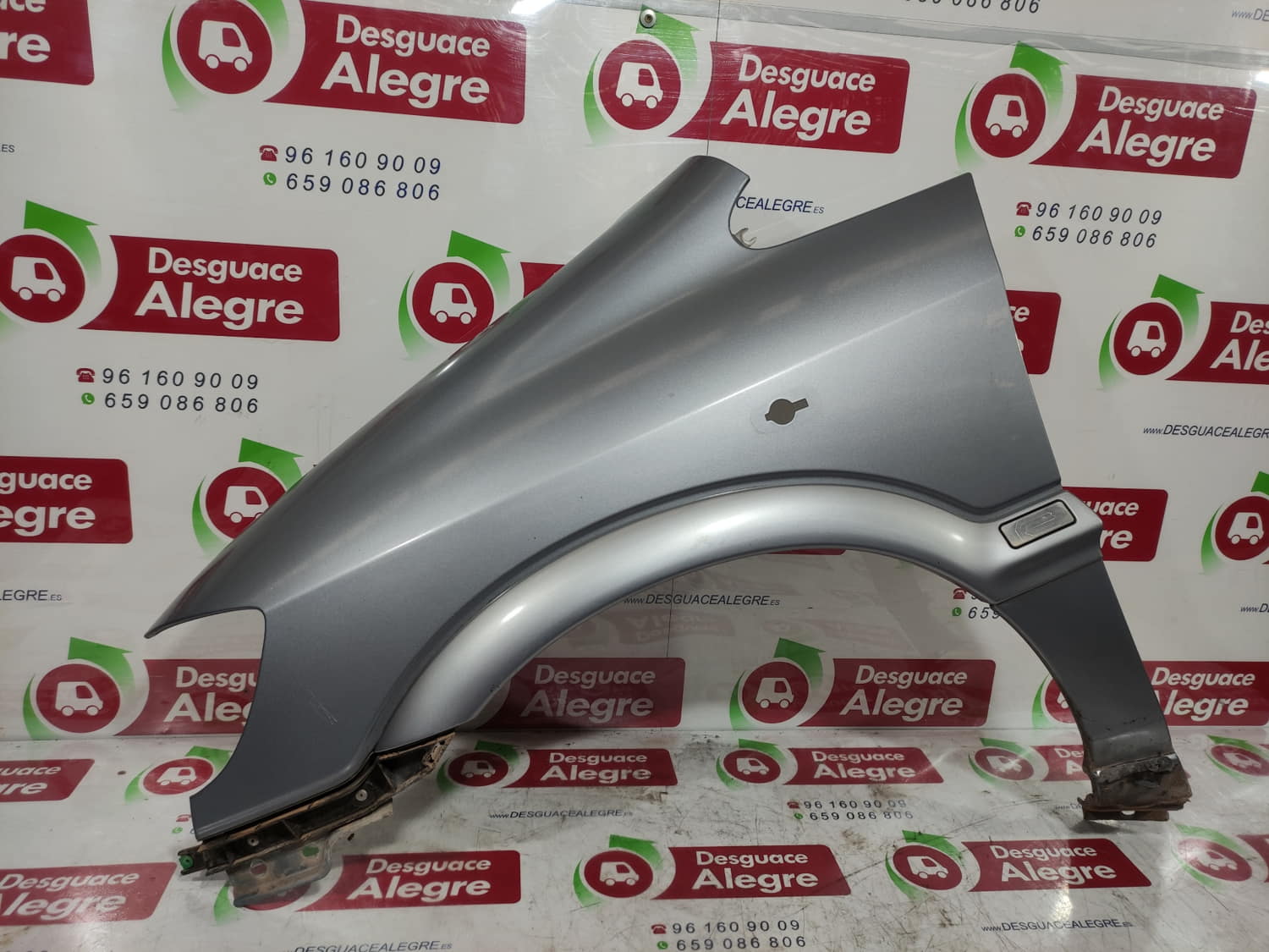 OPEL ZAFIRA A ALETA DELANTERA IZQUIERDA OPEL ZAFIRA A ALETA DELANTERA IZQUIERDA