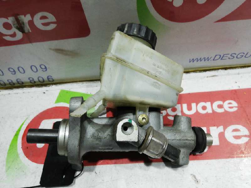 MERCEDES-BENZ C BERLINA BOMBA FRENO MERCEDES-BENZ C BERLINA BOMBA FRENO
