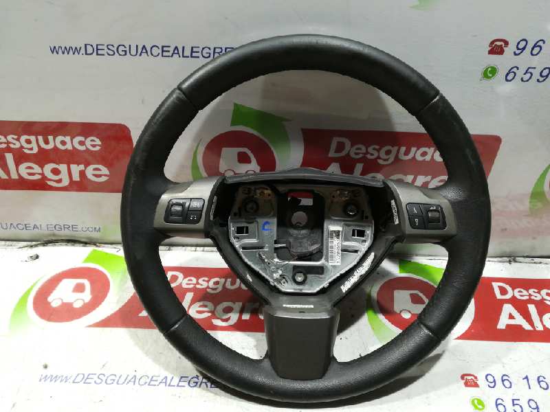 OPEL VECTRA C BERLINA VOLANTE OPEL VECTRA C BERLINA VOLANTE