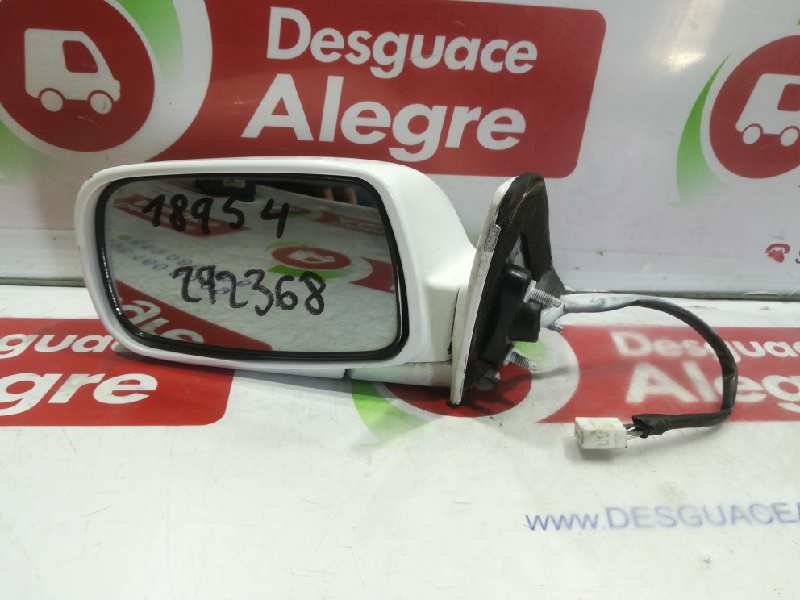 TOYOTA COROLLA RETROVISOR IZQUIERDO TOYOTA COROLLA RETROVISOR IZQUIERDO