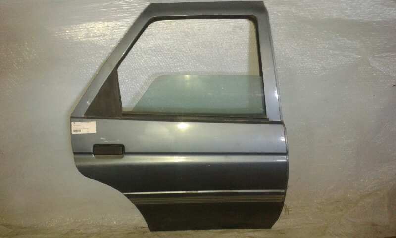 FORD ESCORT BERL.TURNIER PUERTA TRASERA DERECHA FORD ESCORT BERL.TURNIER PUERTA TRASERA DERECHA