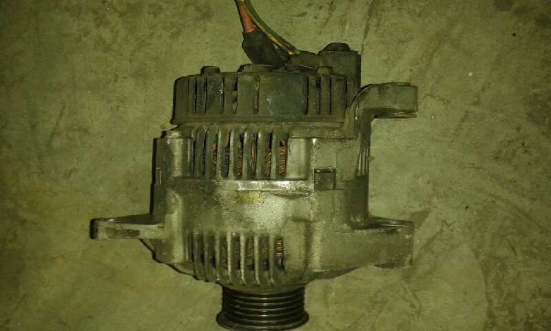 RENAULT LAGUNA GRANDTOUR ALTERNADOR RENAULT LAGUNA GRANDTOUR ALTERNADOR