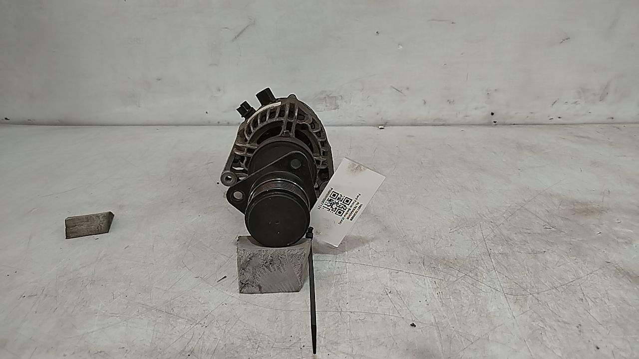 FORD FOCUS BERLINA ALTERNADOR FORD FOCUS BERLINA ALTERNADOR
