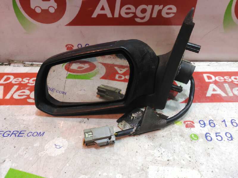 FORD MONDEO BERLINA RETROVISOR IZQUIERDO FORD MONDEO BERLINA RETROVISOR IZQUIERDO