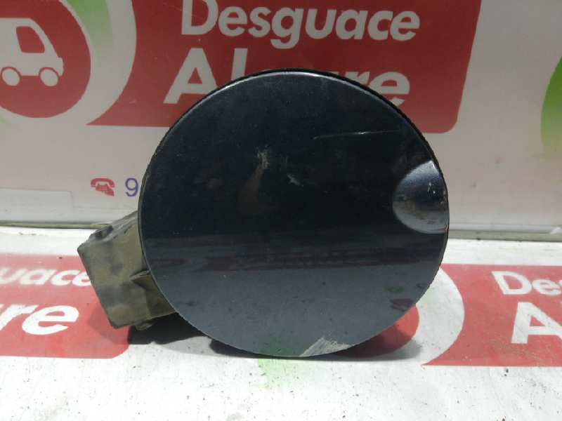 FIAT I DOBLÒ TAPA EXTERIOR COMBUSTIBLE FIAT I DOBLÒ TAPA EXTERIOR COMBUSTIBLE