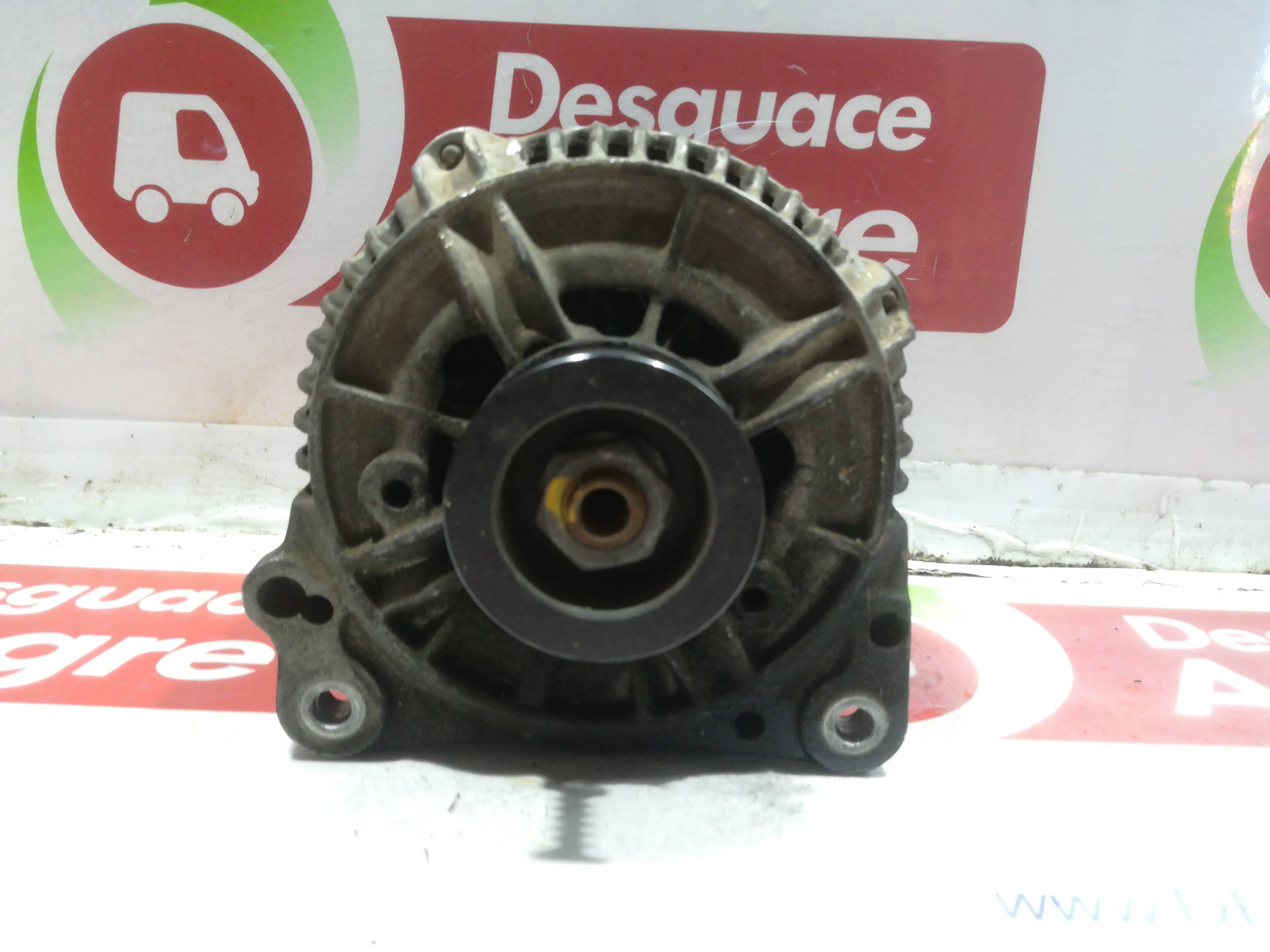 CHRYSLER VOYAGER GS ALTERNADOR CHRYSLER VOYAGER GS ALTERNADOR