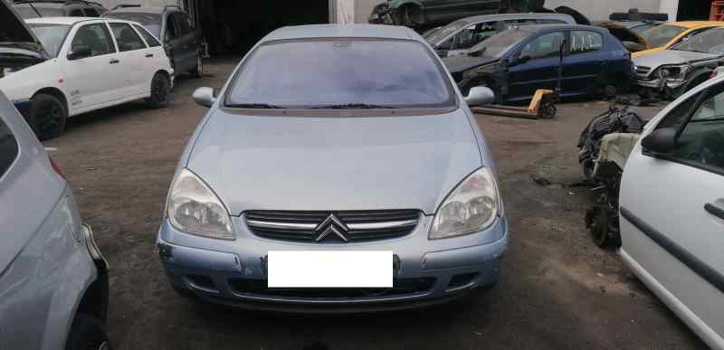 CITROEN C5 BERLINA PUERTA TRASERA DERECHA CITROEN C5 BERLINA PUERTA TRASERA DERECHA