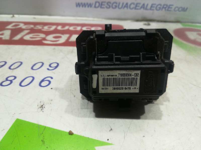 PEUGEOT 207 SW RESISTENCIA CALEFACCION PEUGEOT 207 SW RESISTENCIA CALEFACCION