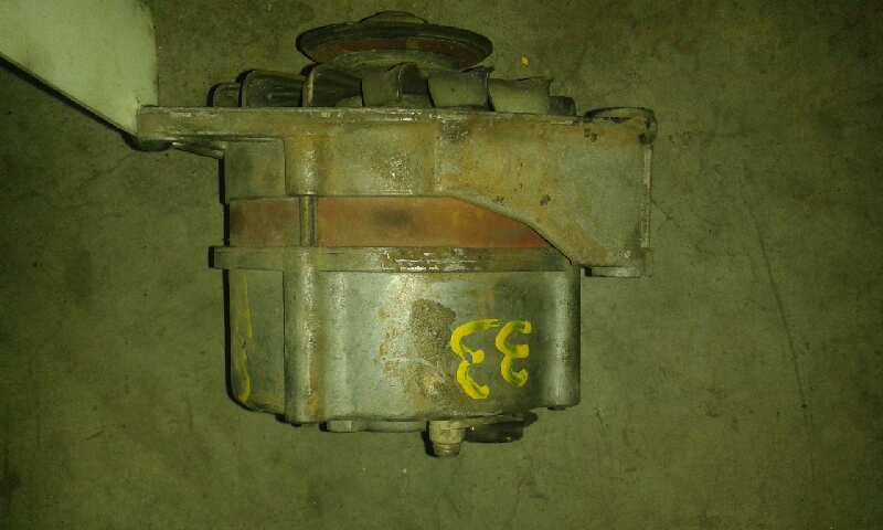 ALFA ROMEO ALFA 33 ALTERNADOR ALFA ROMEO ALFA 33 ALTERNADOR
