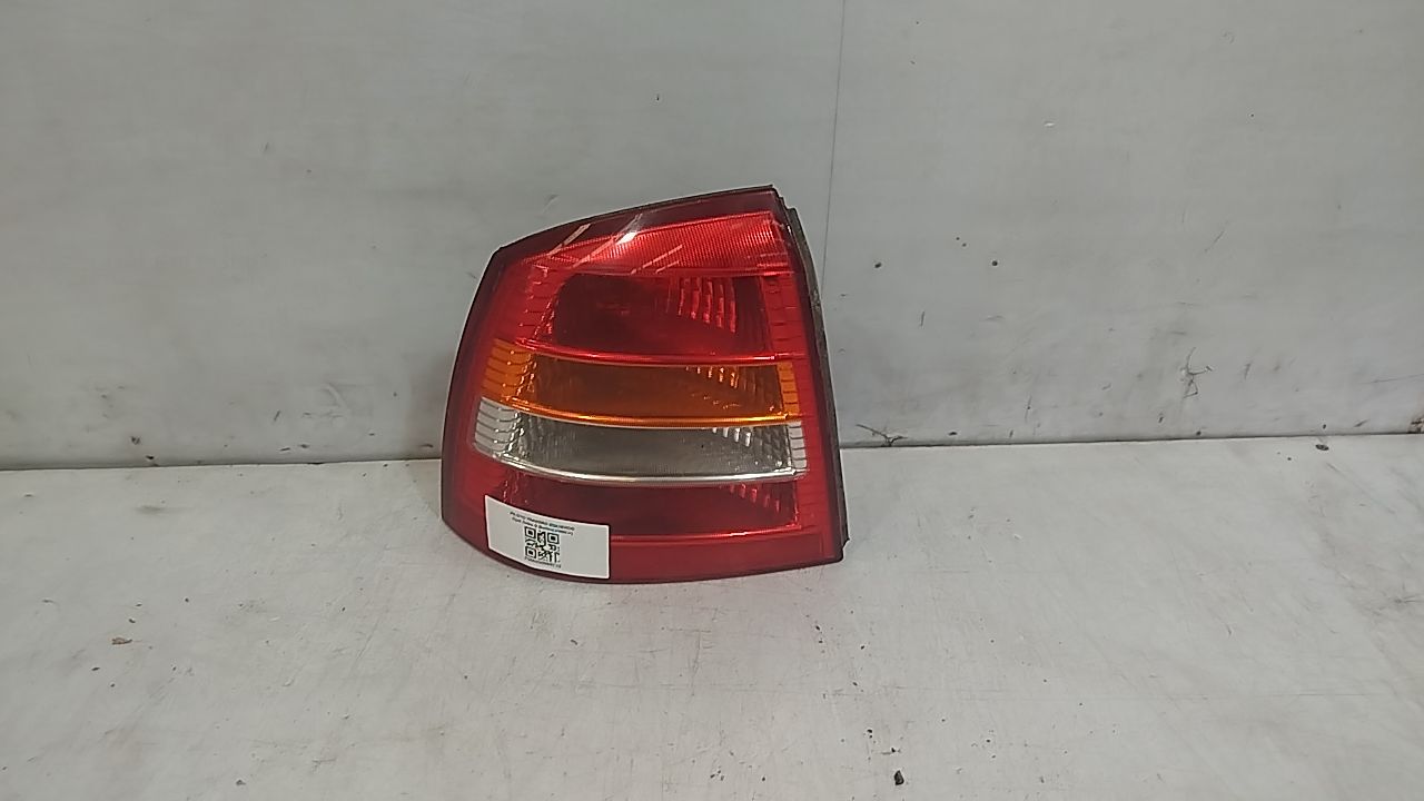 OPEL ASTRA G BERLINA PILOTO TRASERO IZQUIERDO OPEL ASTRA G BERLINA PILOTO TRASERO IZQUIERDO